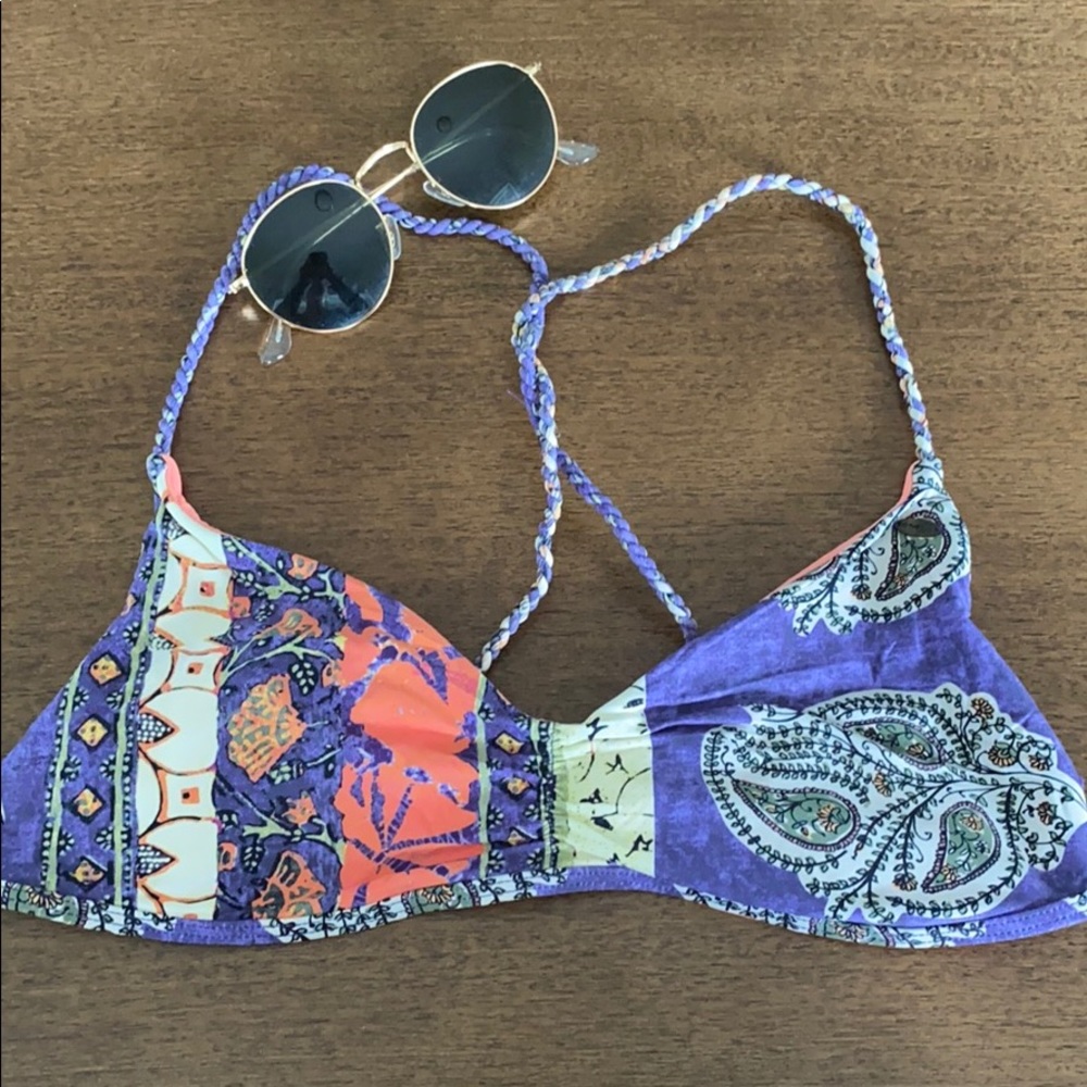 Bikini Swim top